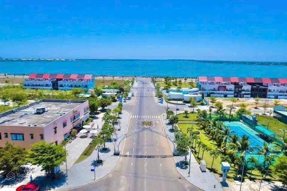 Vịnh an hòa  chính chủ sụp hầm lô kẹp cống 2 mặt thoáng hướng vịnh giá đầu tư chỉ 1,7 tỷ