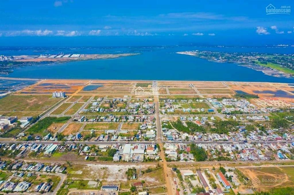 Vịnh an hòa  hiếm có sập hầm lô nguyễn hữu thọ, lô sạch đẹp giá chỉ 1,45 tỷ