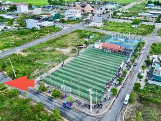 Cần bán lô đất biệt thự tại dự án nghĩa hành newcenter, giá bán 2,1 tỷ, điện tích 250 mv.