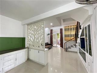 Cho thuê nhà riêng 3 tầng ở khu đô thị an phú sinh, 5,5 triệu vnd, view đẹp giá tốt, full nội thất