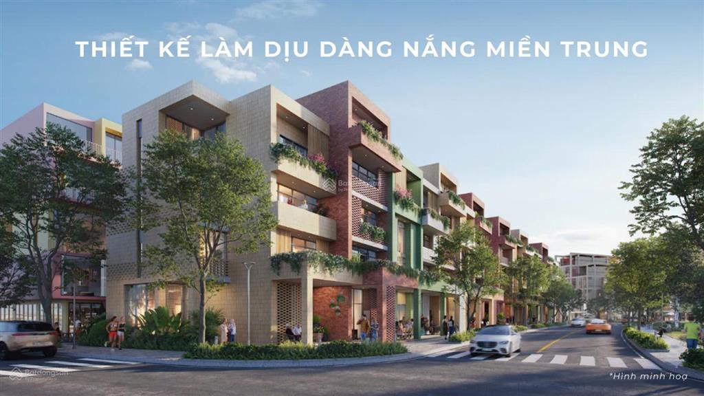 Bán nhà vườn 5t tại dự án coastal quảng ngãi dt 80mv, 5,3 tỷ, gần sông, kề biển, hơn 30 tiện tích