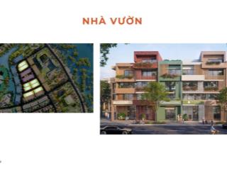 Bán nhà vườn 5t tại dự án coastal quảng ngãi dt 80mv, 5,3 tỷ, gần sông, kề biển, hơn 30 tiện tích