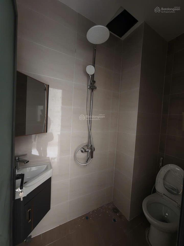 Cho thuê căn hộ 1 phòng ngủ, 1 bếp, 1 wc, giá 5 triệu/tháng, 25mv, bc khu đô thị vạn phúc  thủ đức