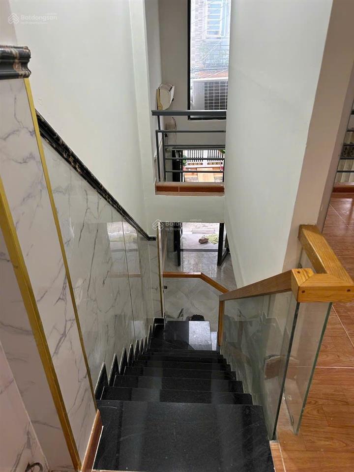Bán nhà 2t 2 p.ngủ tại hẻm 6m huỳnh tấn phát, nhà bè hcm giá 3,95 tỷ tl, 51mv, view đẹp, giá tốt