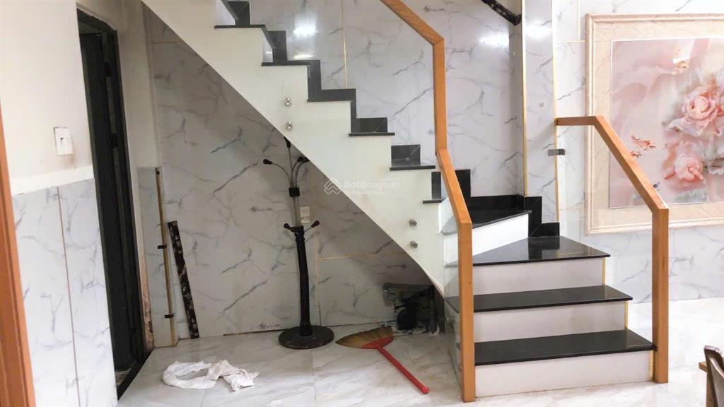 Bán nhà 2t 2 p.ngủ tại hẻm 6m huỳnh tấn phát, nhà bè hcm giá 3,95 tỷ tl, 51mv, view đẹp, giá tốt