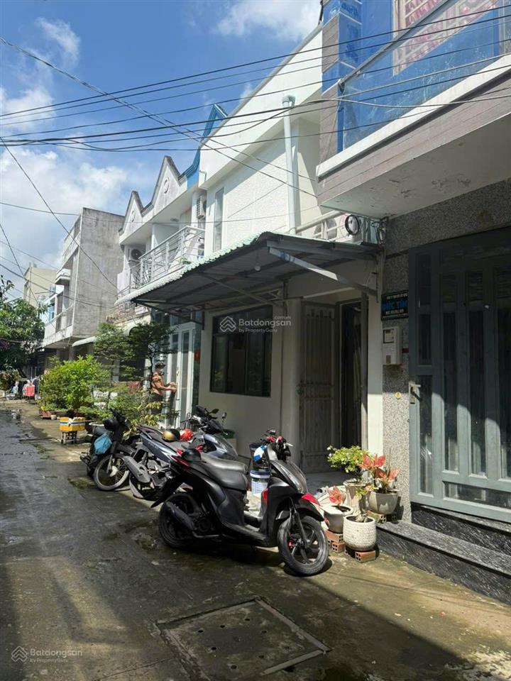 Bán nhà 2t 2 p.ngủ tại hẻm 6m huỳnh tấn phát, nhà bè hcm giá 3,95 tỷ tl, 51mv, view đẹp, giá tốt