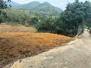 Lô đất nhà vườn hiếm bám suối gần ga metro đất yên bình yên xuân hn