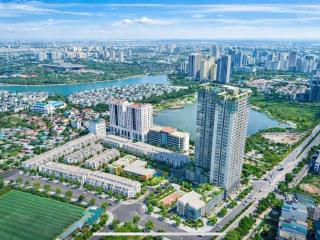 Căn hộ vị trí đẹp trực tiếp cđt. nhận booking