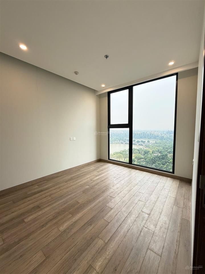 Bán cc 3 phòng ngủ tại toà r3, swan lake onsen residences, 10,95 tỷ, 97,3m2, giá ưu đãi uy tín