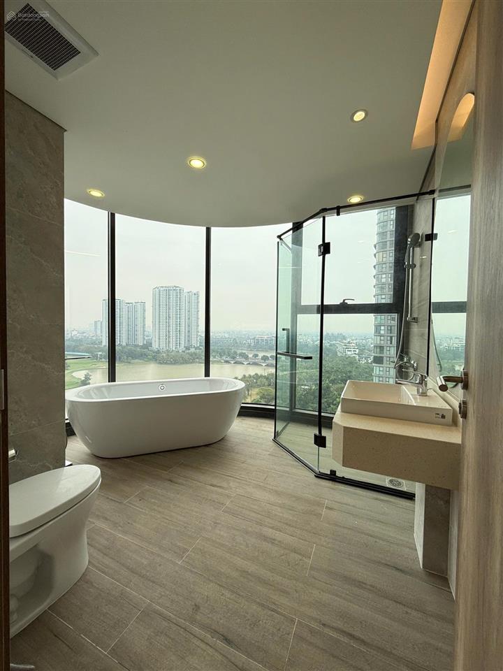 Bán cc 3 phòng ngủ tại toà r3, swan lake onsen residences, 10,95 tỷ, 97,3m2, giá ưu đãi uy tín