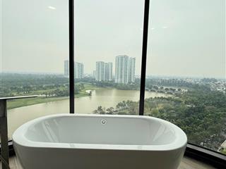Bán cc 3 phòng ngủ tại toà r3, swan lake onsen residences, 10,95 tỷ, 97,3m2, giá ưu đãi uy tín