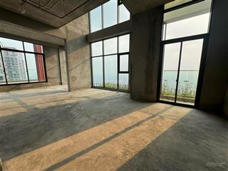 Bán nhanh penthouse cực hiếm, 291 m² tại tòa onsen, khu đô thị ecopark, giá cực tốt 26,85 tỷ