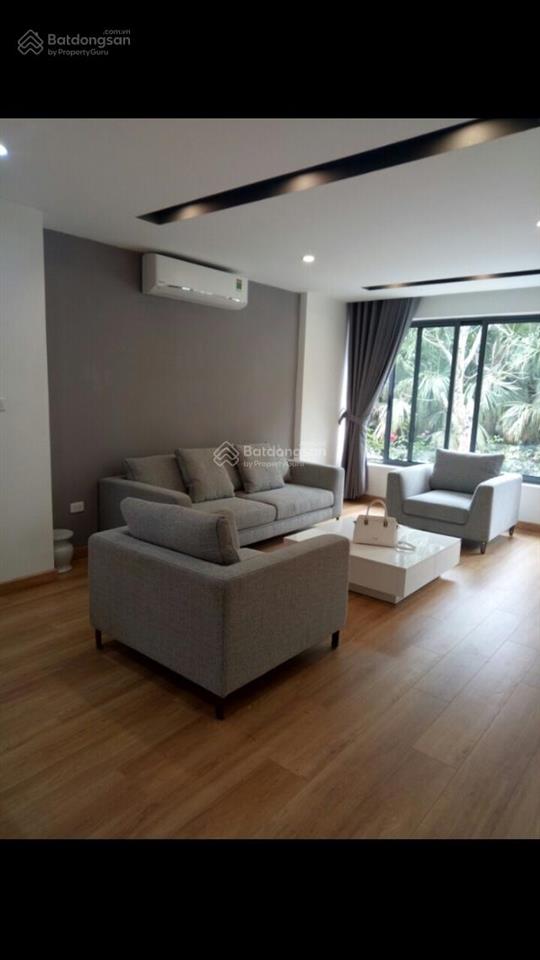 Cho thuê nhanh nhà phố cúc ecopark  full nội thất 80m2 24tr