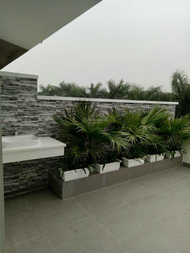 Cho thuê nhanh nhà phố cúc ecopark  full nội thất 80m2 24tr