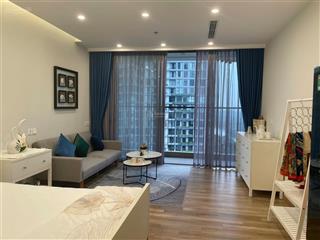 Bán gấp căn hộ studio tại swanlake onsen, 3,4 tỷ, 34,99m2
