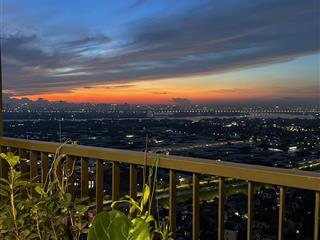 Ly ly ecopark  bán gấp căn hộ 3pn, 2wc khu căn hộ sky oasis ecopark, 5,5 tỷ, 85 m²