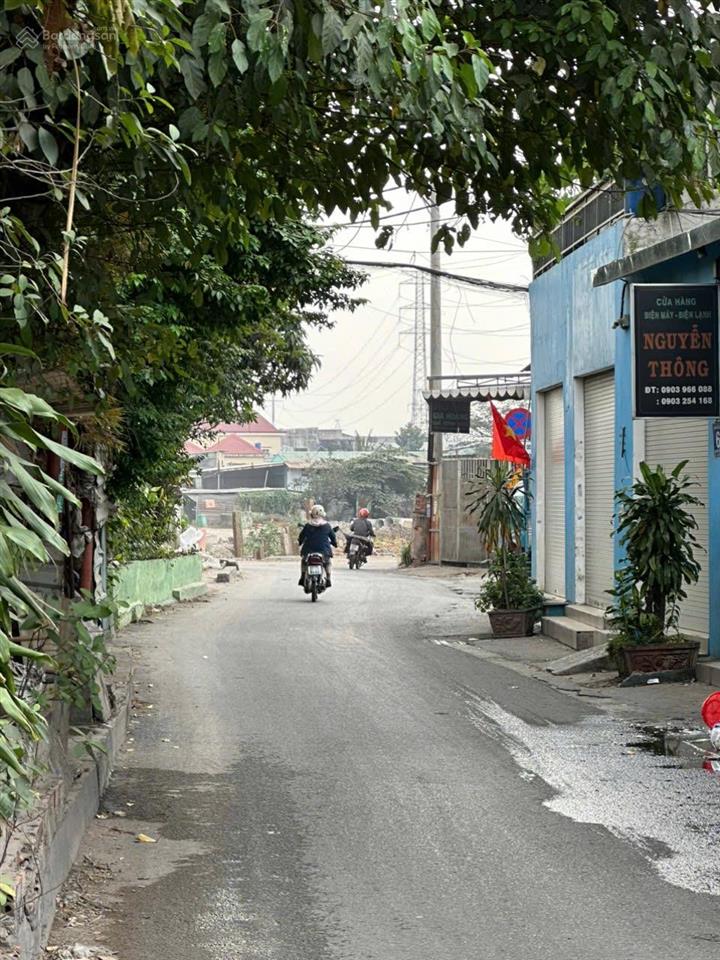 Bán nhà, 1 trệt 1 lầu, đường xe tải, dân cư đông đúc, 4*13m, nhĩnh 2 tỷ