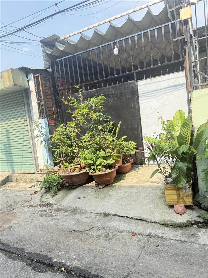 Bán gấp nhà riêng 4 tầng, 4pn, 4wc tại lê đức anh, bình tân, giá 5,8 tỷ, 53m2