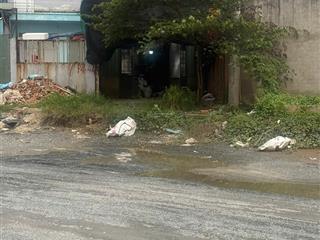 Chính chủ bán kho mặt tiền kênh tham lương, bình tân. giá 7 tỷ giá tốt khu vực