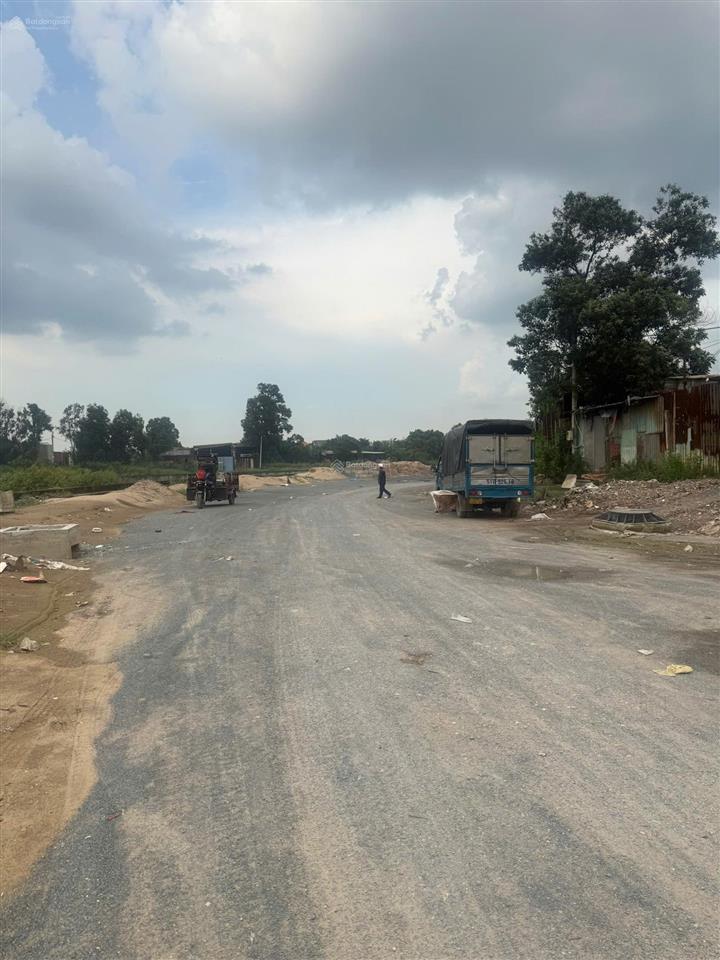 Chính chủ bán kho mặt tiền kênh tham lương, bình tân. giá 7 tỷ giá tốt khu vực