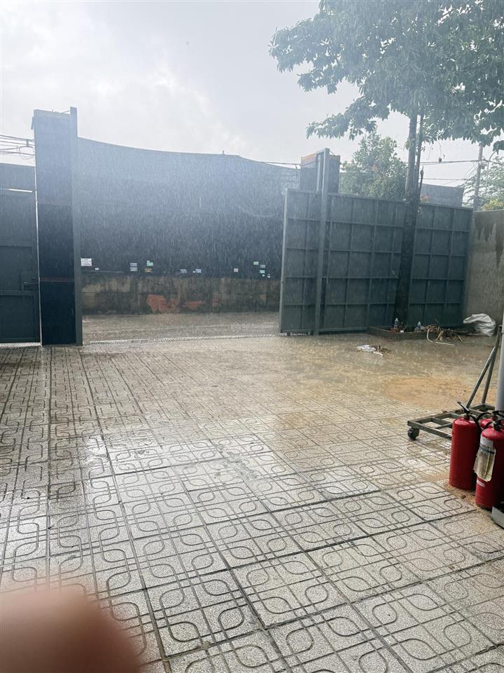 Chính chủ bán kho xưởng 1000m2. đang cho thuê dòng tiền ổn định 55 tr/ tháng. bình tân, đường 8m