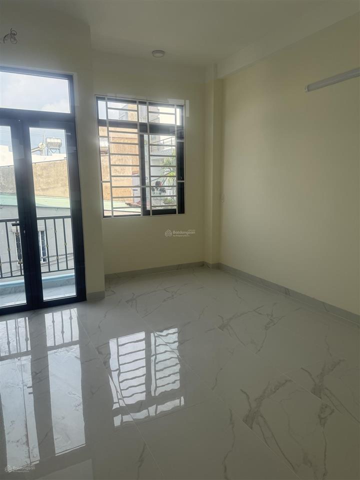Chính chủ bán nhà mới xây, hẻm nhựa 6m. gần tân kì tân quí, hương lộ 2. giá nhĩnh 6 tỷ