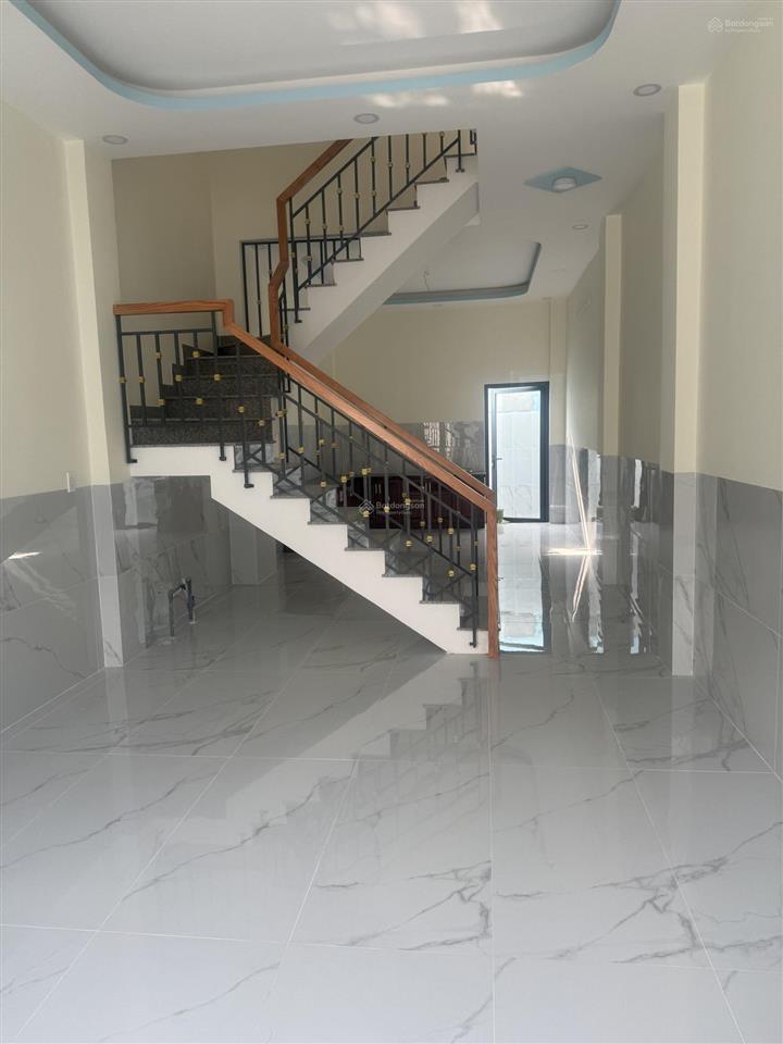Chính chủ bán nhà mới xây, hẻm nhựa 6m. gần tân kì tân quí, hương lộ 2. giá nhĩnh 6 tỷ