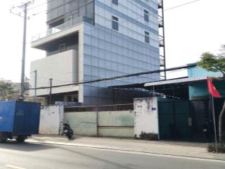 Trung tâm long điền  mặt tiền võ thị sáu tổng dt 252m2 (6x40m) sẵn 100tc