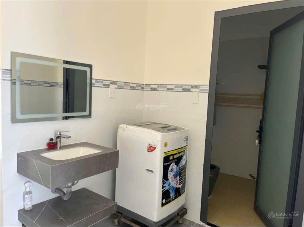 Căn nhà xã đất đỏ tp hcm gần ql55 và kcn đất đỏ
diện tích 5x25175m sẵn 80m thổ cư
kết cấu 1 p