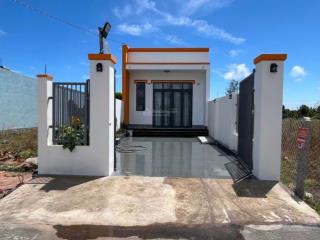 Căn nhà xã đất đỏ tp hcm gần ql55 và kcn đất đỏ
diện tích 5x25175m sẵn 80m thổ cư
kết cấu 1 p