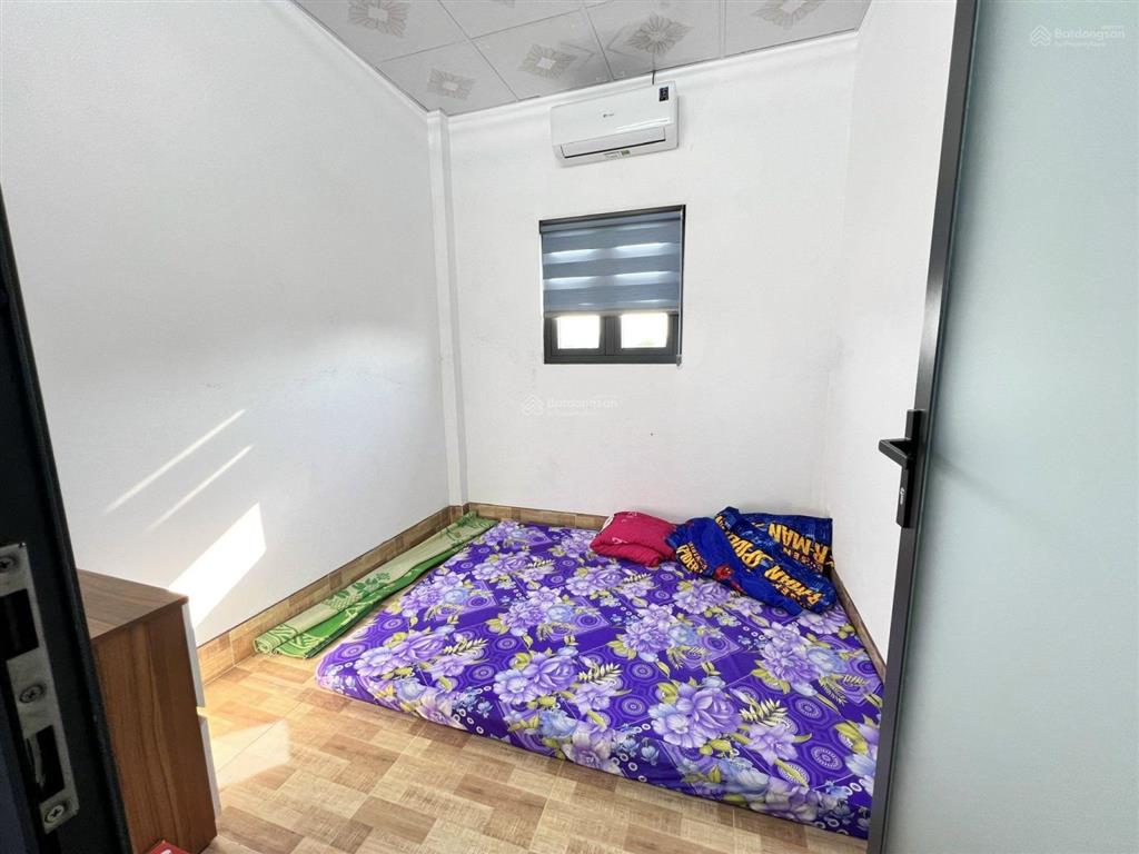 Bán căn nhà nhỏ xinh 2 pn  gần biển phước hải. dt đất 155m2 (7x22m) full thổ cư mt đường nhựa