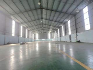 Cần bán nhà xưởng phước hội gần biển ngay sau ubnd xã phước hải 1700m2 ngang 8.5x102m nở hậu 19.5m