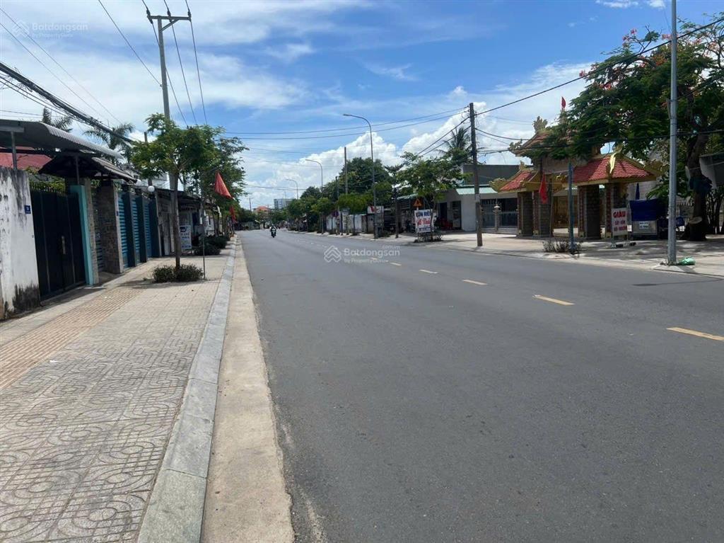 Nắm chủ chủ ngộp cần tiền xả gấp lô góc 2mt võ thị sáu  long điền cơ hội sở hữu vị trí kinh