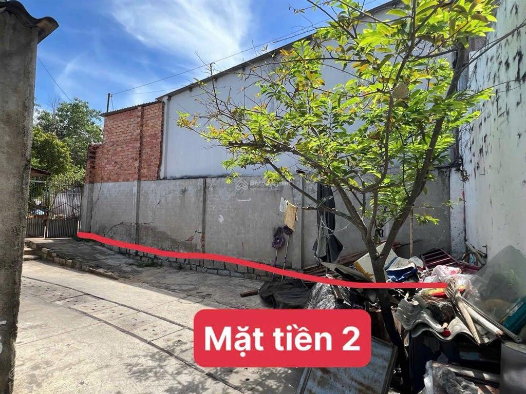 Nắm chủ chủ ngộp cần tiền xả gấp lô góc 2mt võ thị sáu  long điền cơ hội sở hữu vị trí kinh