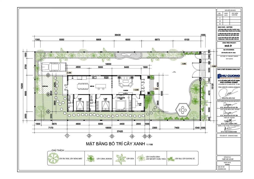 Nhà vườn đẹp  chill  sang  gần biển phước hải dt 537m2  ngang 15.2x35m. thổ cư 160m2
