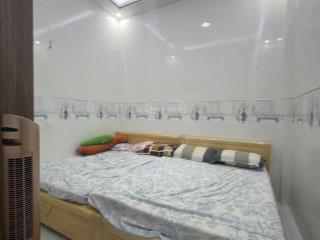 Căn nhà xã phước hải  tp hcm cách biển 3,5km.
diện tích 5x32159,5, sẵn 100m thổ cư.
