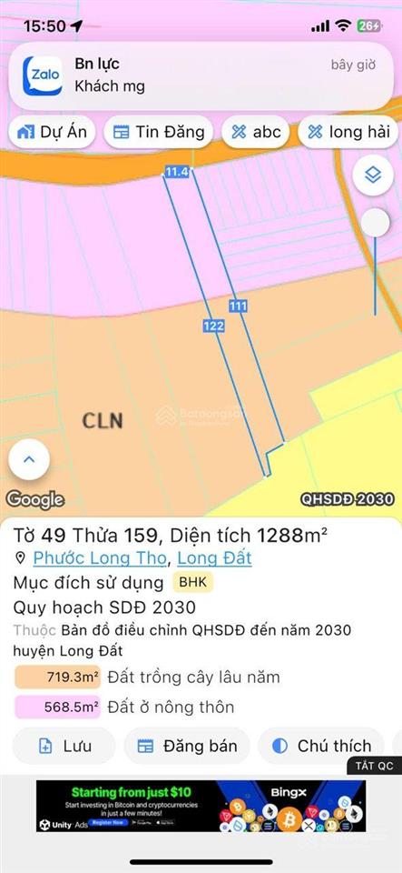 Ngộp gấp làm nhà vườn thì quá đẹp anh chị ơi. gần biển phước hải  xã đất đỏ  tp hcm