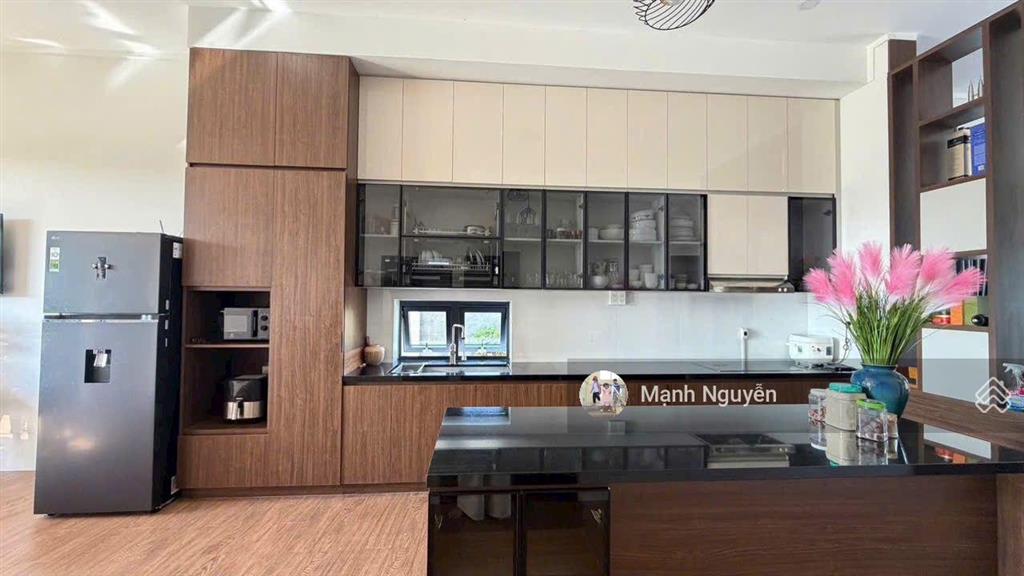Nhà vườn gần biển phước hải  tp hcm  ngay tỉnh lộ 44b dt 537m2  ngang 15.2x35m. thổ cư 16