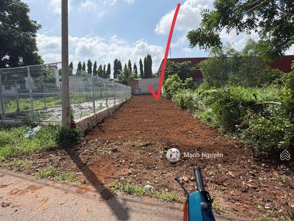 Mặt tiền đường nam kỳ khởi nghĩa đối diện trường học nguyễn thị hoa xã đất đỏ  tp hcm