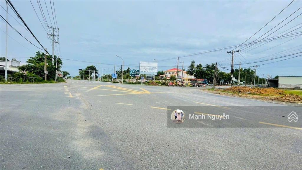 Ngộp gấp làm nhà vườn thì quá đẹp anh chị ơi. gần biển phước hải  xã đất đỏ  tp hcm