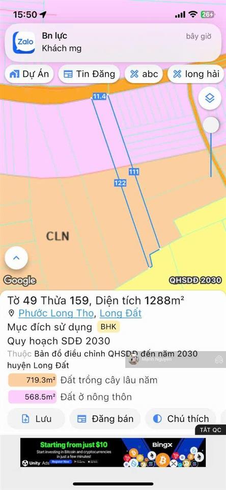 Ngộp gấp làm nhà vườn thì quá đẹp anh chị ơi. gần biển phước hải  xã đất đỏ  tp hcm