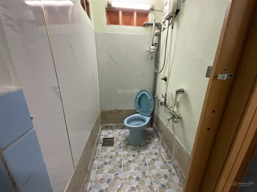 Nhà nguyên căn 55m2 cho thuê gần trung tâm tphcm, quận 8, 5, 6, 10, 1