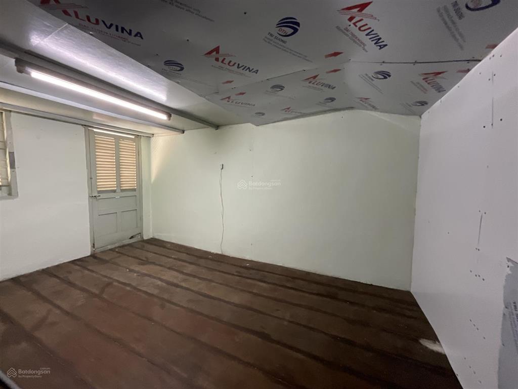Nhà nguyên căn 55m2 cho thuê gần trung tâm tphcm, quận 8, 5, 6, 10, 1