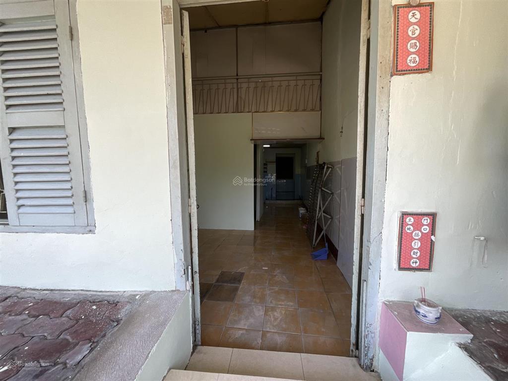 Nhà nguyên căn 55m2 cho thuê gần trung tâm tphcm, quận 8, 5, 6, 10, 1