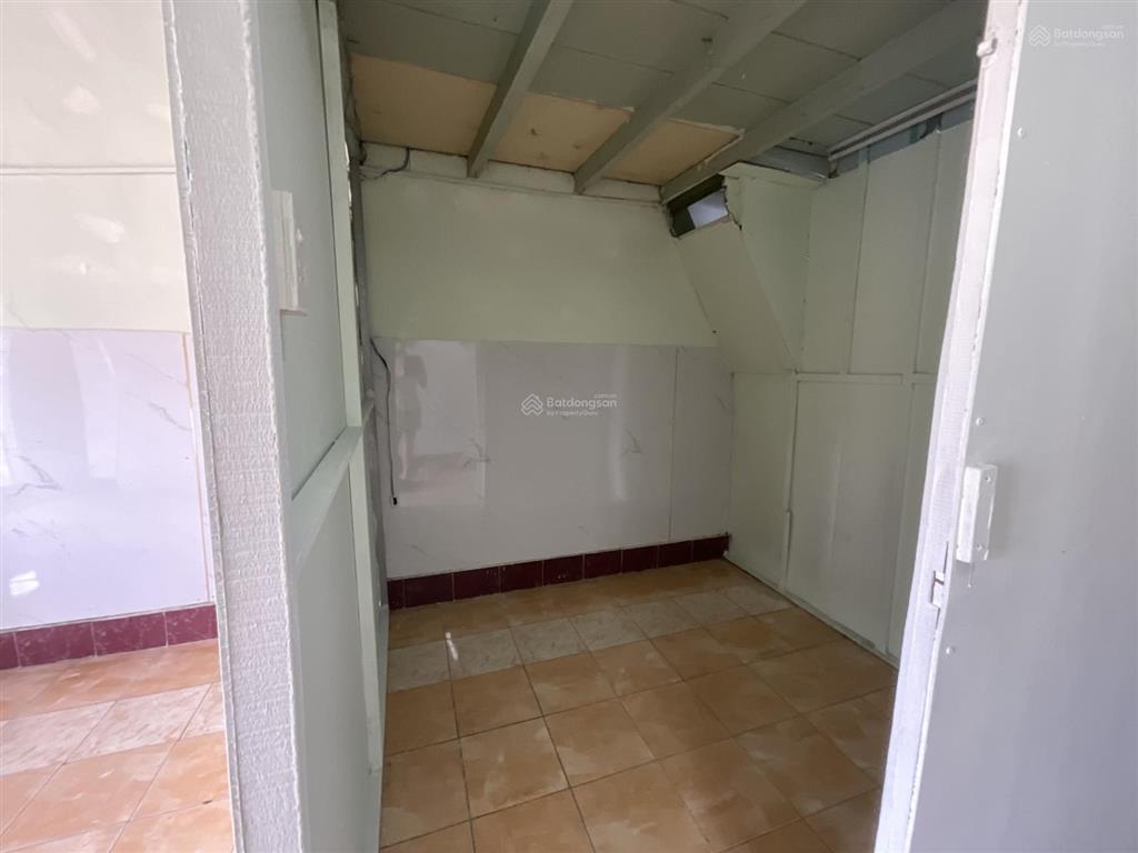 Nhà nguyên căn 55m2 cho thuê gần trung tâm tphcm, quận 8, 5, 6, 10, 1