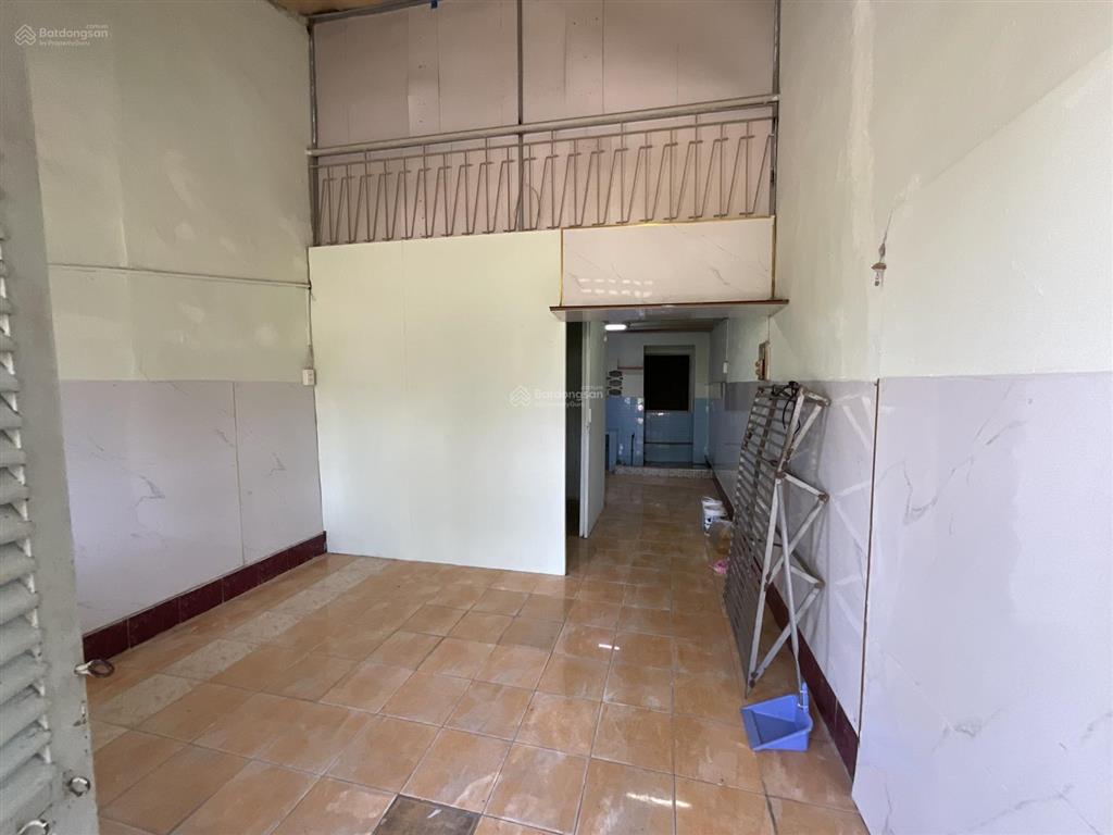 Nhà nguyên căn 55m2 cho thuê gần trung tâm tphcm, quận 8, 5, 6, 10, 1