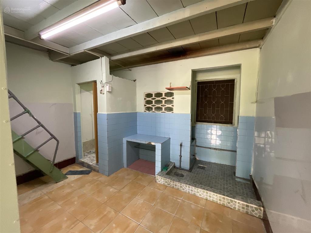 Nhà nguyên căn 55m2 cho thuê gần trung tâm tphcm, quận 8, 5, 6, 10, 1