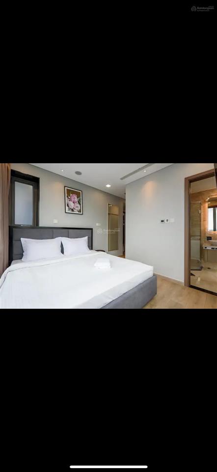 Cho thuê căn hộ empire city thủ thiêm 2pn 98m2, nội thất sang trọng view thoáng mát giá tốt