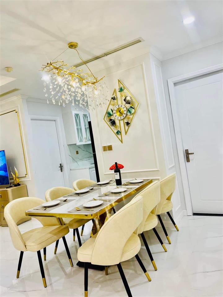 Cho thuê căn hộ 3pn vinhomes central park 118m2 nội thất cao cấp view sông giá tốt,  0907 278 ***