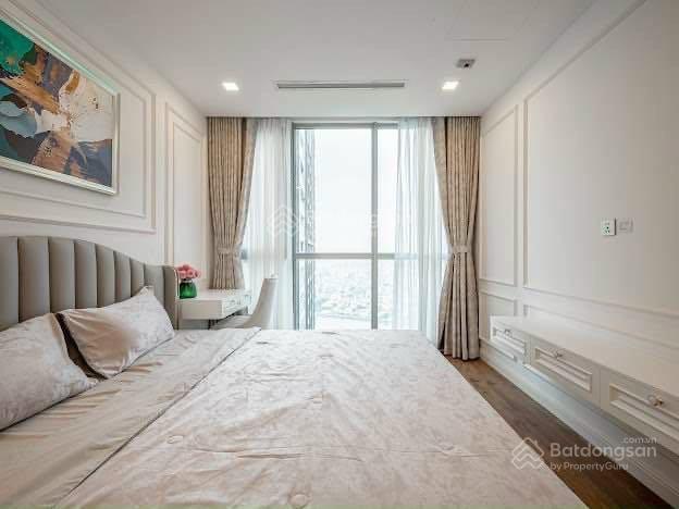 Cho thuê căn hộ 3pn vinhomes central park 118m2 nội thất cao cấp view sông giá tốt,  0907 278 ***